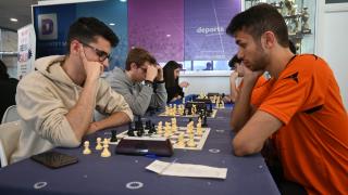 Fase Final TR Ajedrez 2023-24